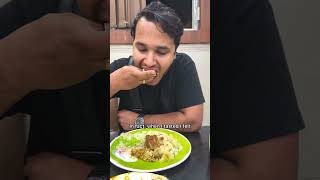 Best Kerala restaurant in Coimbatore 😍 Malabar restaurant gandhipuram ♥️ [upl. by Dlared]