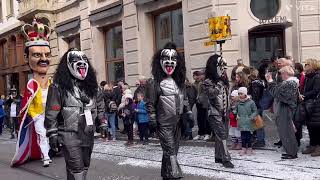 FASNACHT BASEL 2024 [upl. by Aiello]