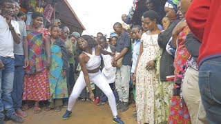 Sherrie Silver  CR7 Dance Choreography  DJ Flex X NWE [upl. by Angell]