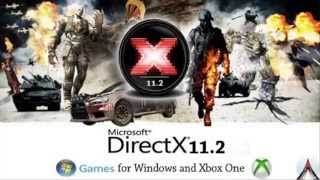 Como Baixar e Instalar DirectX 112 2020 ATUALIZADO [upl. by Parsifal]