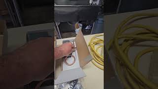 DIY Walk in cooler controller Coolbot Inkbird alternative Commercial version wiring low cost [upl. by Mohsen611]