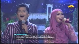 Muzika Ekstravaganza 2016 5 [upl. by Manthei]