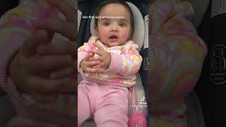 subscribe newbornbaby ytshorts baby [upl. by Anerahs]