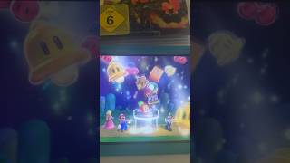 Super Mario 3D World Nintendo Switch Intro  Bowser‘s Fury [upl. by Deragon]