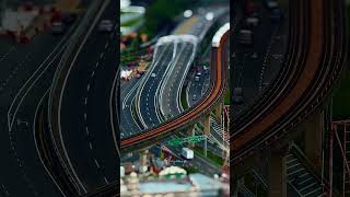 Road to Bangsar miniature bangsar [upl. by Anahpets]