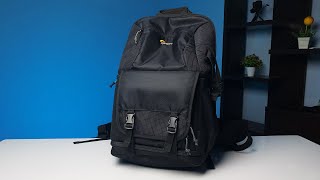 LowePro Fastpack BP 250 AW II After 1 Year  I’m Selling It [upl. by Diehl]