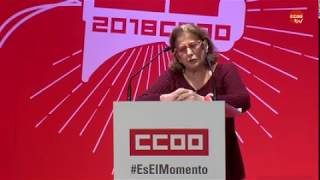 EsElMomento Luz Hernandez Pensionista Catalunya [upl. by Cassandre829]