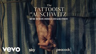 Whatever it Takes  The Tattooist of Auschwitz Original Series Soundtrack [upl. by Phia]