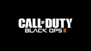 Call Of Duty Black Ops 2 ThemeSoundtrack Download Links [upl. by Ahseinod]