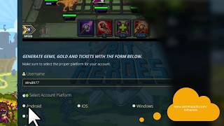 Was Testing Bit Heroes Cheats 😱 See What Happened [upl. by Cyrill386]