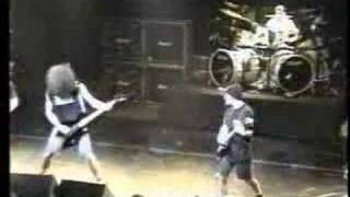 Storm Troopers Of Death Speak English Or Die Live at Budokan [upl. by Wina]