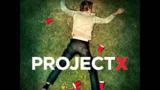 Project X Soundtrack02 Pursuit of Happiness [upl. by Bogusz187]