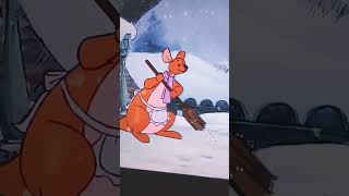 Kanga disney winniepooh kangaroo [upl. by Ravahs595]