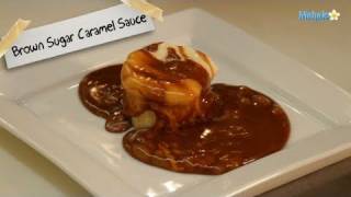 How to Make Brown Sugar Caramel Sauce [upl. by Leacock]