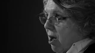 MARSHA LINEHAN How She Learned Radical Acceptance [upl. by Bindman]