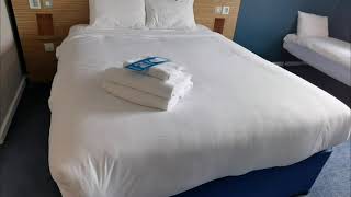 TRAVELODGE SOUTHSHORE  BLACKPOOL [upl. by Ricky310]