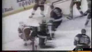 Steve Yzerman Top 10 Goals [upl. by Julianne16]