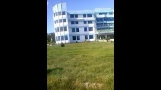 St Augustine University of Tanzania SAUT MWANZA [upl. by Norrej]