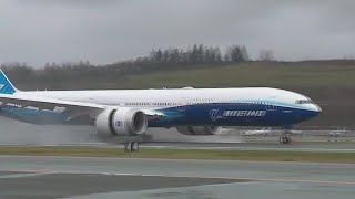 Another Boeing whistleblower found dead [upl. by Rodrick182]