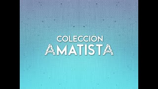 Colección Amatista  Plutón Ediciones [upl. by Henrie466]