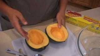 How to Microwave Squash [upl. by Maxy]