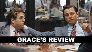 The Wolf of Wall Street  Official Trailer  Leonardo DiCaprio  Martin Scorsese  lionsgateplay [upl. by Blanka295]