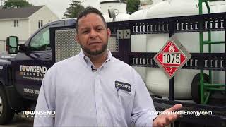 Why Propane Is Cleaner More Efficient and Better for Your Home  Townsend Energy [upl. by Kirk]