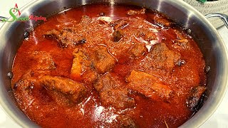 YOU WILL ALWAYS MAKE THIS BEEF STEW RECIPE ONCE YOU TRY IT  MY NO FAIL BEEF STEW RECIPE [upl. by Adgam]