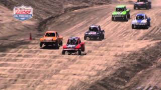 Lucas Oil Off Road Racing Series  JR2 Kart Round 3 Lake Elsinore [upl. by Duston116]