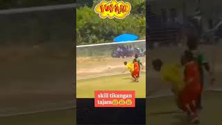 skill tikungan tajam funny [upl. by Aidnama753]