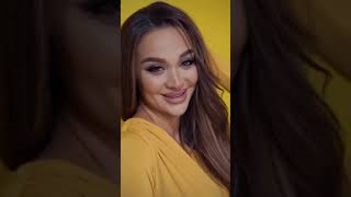 Diana Omarova makeup  Женщина уникально только в ней может биться два сердца❤❤❤❤❤ [upl. by Llenrev]