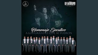 Homenaje Ejecutivo a los Grandes Que Se Fueron [upl. by Eyaj432]