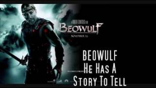 Beowulf Track 12  He Has A Story To Tell  Alan Silvestri [upl. by Attenat816]