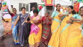 Excel Public School  Grandparents Day Celebrations 2024 [upl. by Onaivatco385]