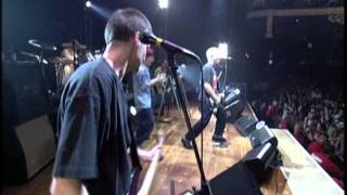 The Offspring  Pretty Fly for a White Guy live [upl. by Aidnyl749]