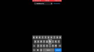 Wombo Ai Is Deleted From IOS [upl. by Aniled277]