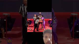 Prince Dhir VS Sachin Goyal round 1 shorts armwresling propanjaleague armwrestler armgame [upl. by Namyaw]