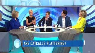 Are Catcalls Flattering [upl. by Bac]