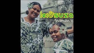 1 Woman Vanuatu  lei amp Suzanna [upl. by Ashti146]