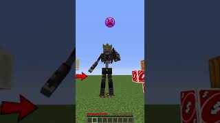 Powering Functional Golems vs Mutant Emoji Reaction shorts minecraft meme [upl. by Thoma]