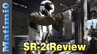 SR2 Review  New Naval Strike Powerhouse  Battlefield 4 [upl. by Ahseele]