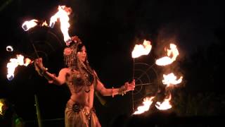 Stellamara  quotThe Cuckooquot HD Faerieworlds 2013 [upl. by Rheta291]