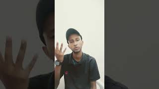 din gelo mash gelo cover coversong song music voiceeffects comedy shortvideos love [upl. by Ecitnirp]