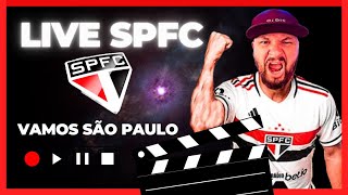 LIVE SPFC GUARANI X SÃO PAULO PAULISTÃO 2024 [upl. by Brooks524]