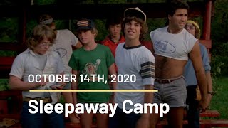 Scripts Gone Wild  Sleepaway Camp  American Camp Association [upl. by Avis304]