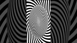 Optical illusion psychedelic hypnosis trippy videoopticalillusion trippyvideo  🤔🤔🤔 [upl. by Reinaldo723]