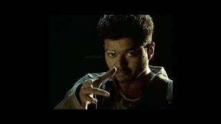 Thalapathy Vijay shorts  Kaththi Mass Scene thalapthy vijay anirudh shorts trending fyp [upl. by Vasiliki912]