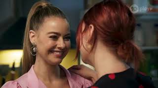 Chloe and Nicolette Neighbours episode 8587 Subtitulos Español [upl. by Niveb730]