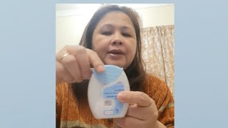 HOW TO USE RELVAR ELLIPTASHORTSASTHMA INHALERASTHMA JOURNEY Momi Elyn in Oman [upl. by Butta]