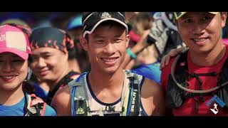 Official Vietnam Mountain Marathon Video [upl. by Beryle]